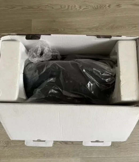 Колонка большая бумбокс JBL - миниатюра 6