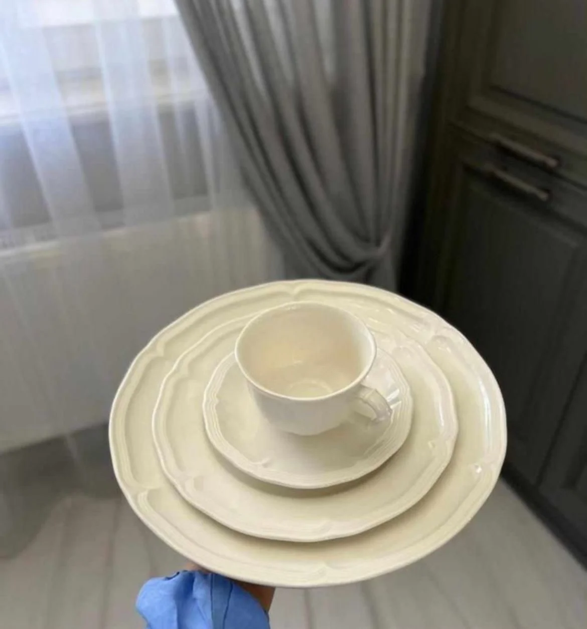 Сервиз Manoir Villeroy & Boch - изображение 1