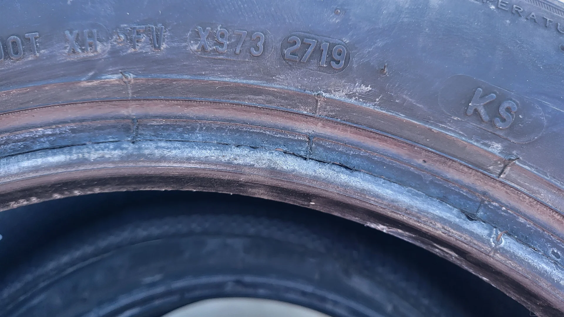 Шины летние PIRELLI CINTURATO P1 195/55/15 - миниатюра 4