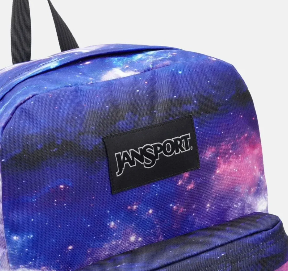 рюкзак JanSport оригинал в стиле tumbrl🦄🌟 - миниатюра 2