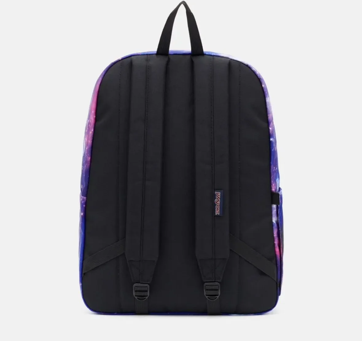 рюкзак JanSport оригинал в стиле tumbrl🦄🌟 - миниатюра 3