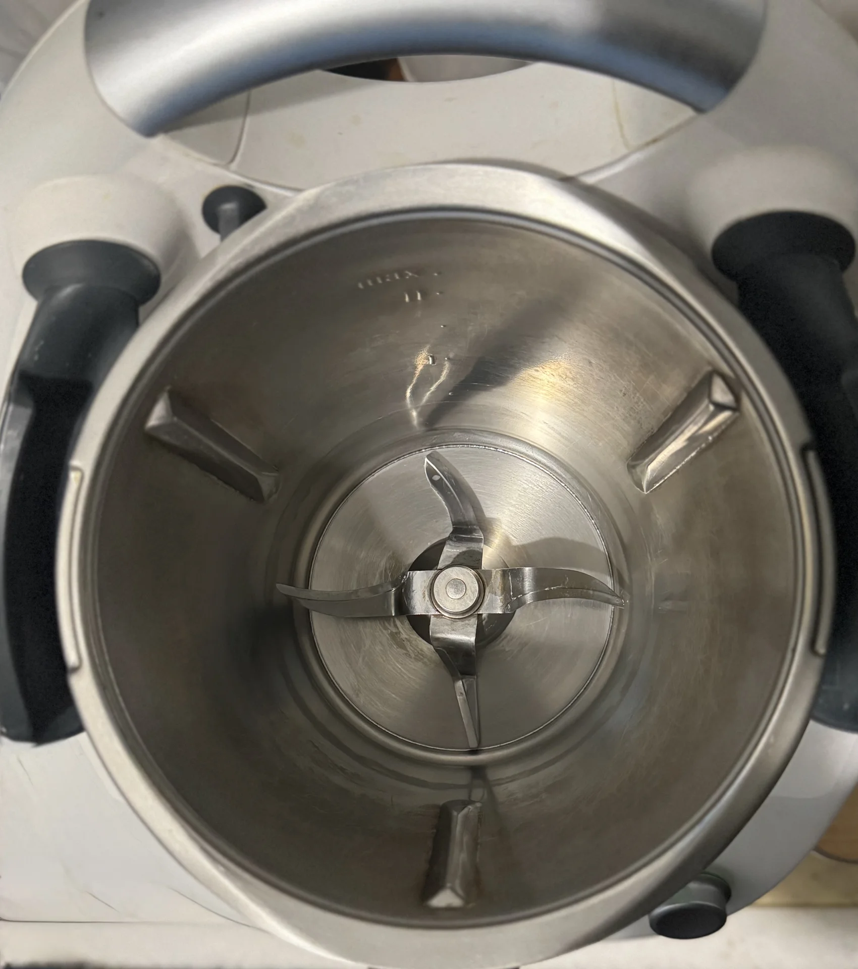 Thermomix TM5/ кухонный комбайн/ кухонная машина - миниатюра 5