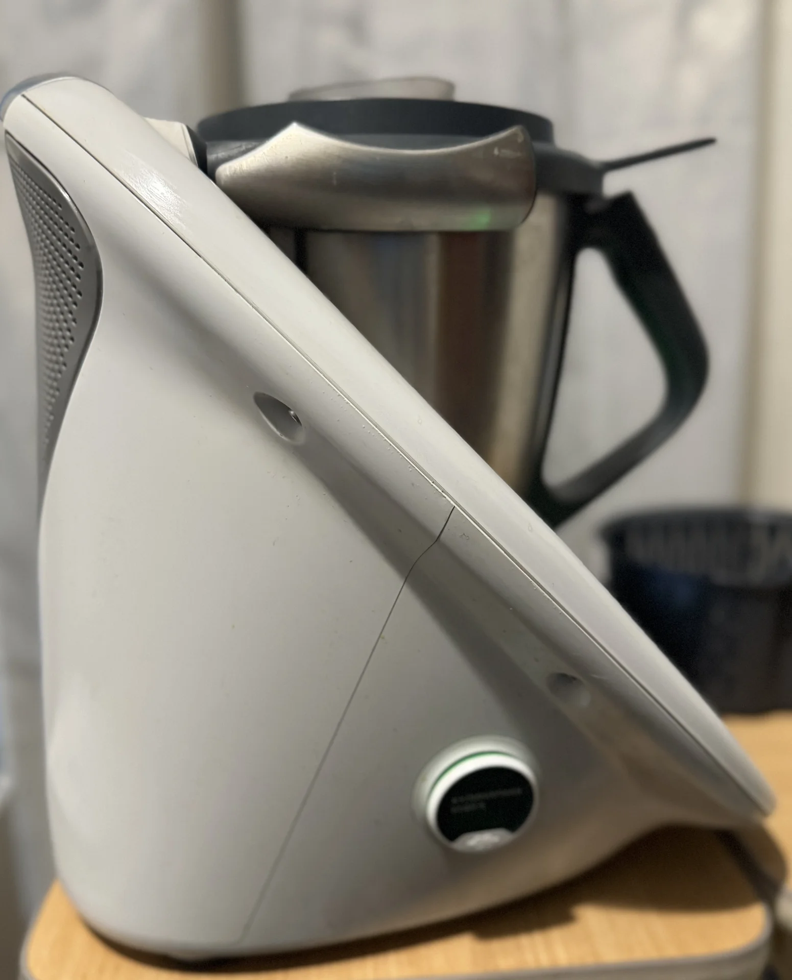 Thermomix TM5/ кухонный комбайн/ кухонная машина - миниатюра 6