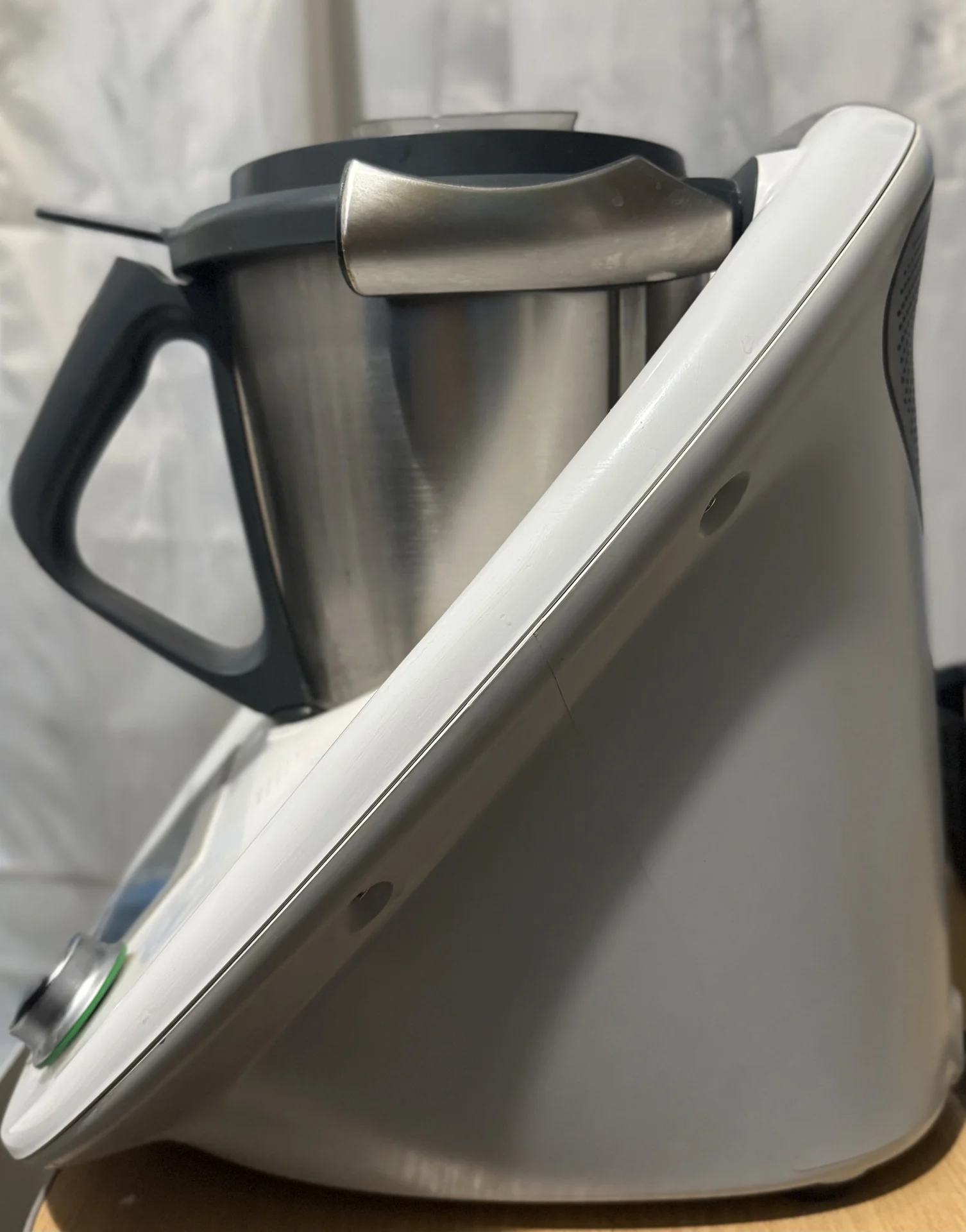 Thermomix TM5/ кухонный комбайн/ кухонная машина - миниатюра 8