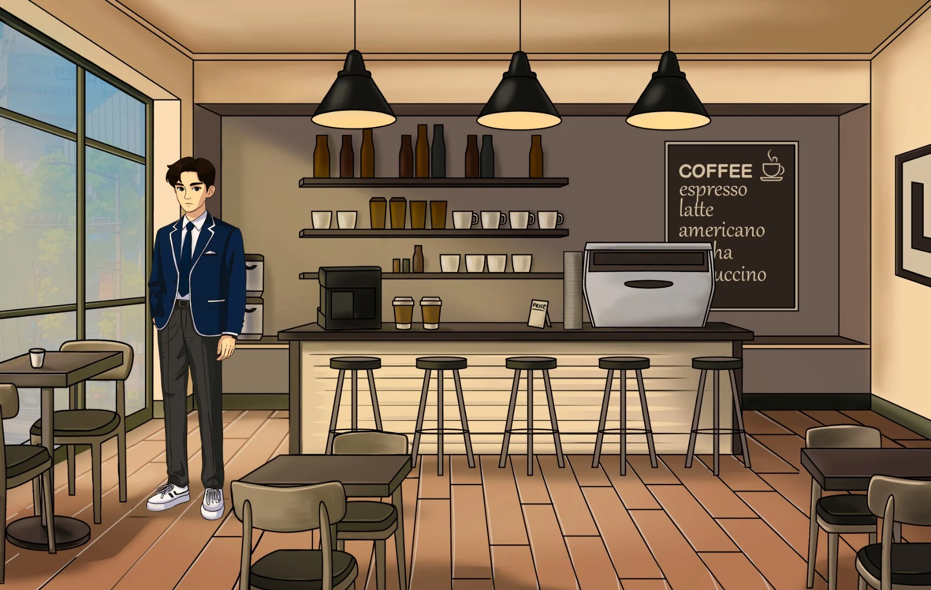 Художник-иллюстратор - миниатюра 11