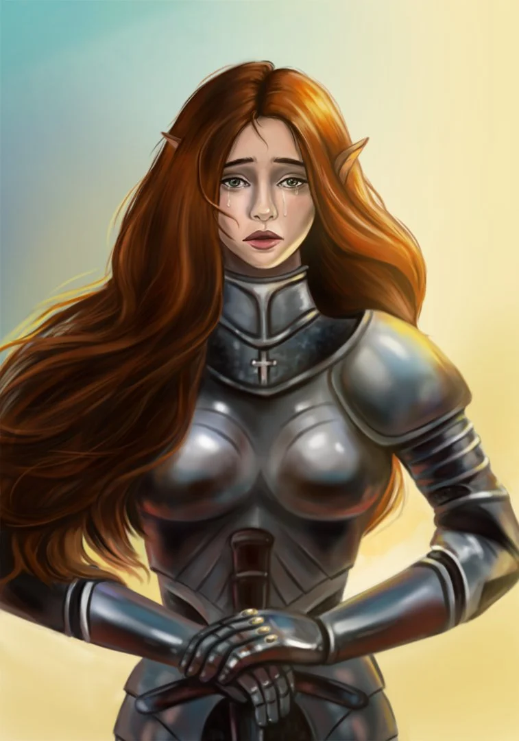Художник-иллюстратор - миниатюра 12