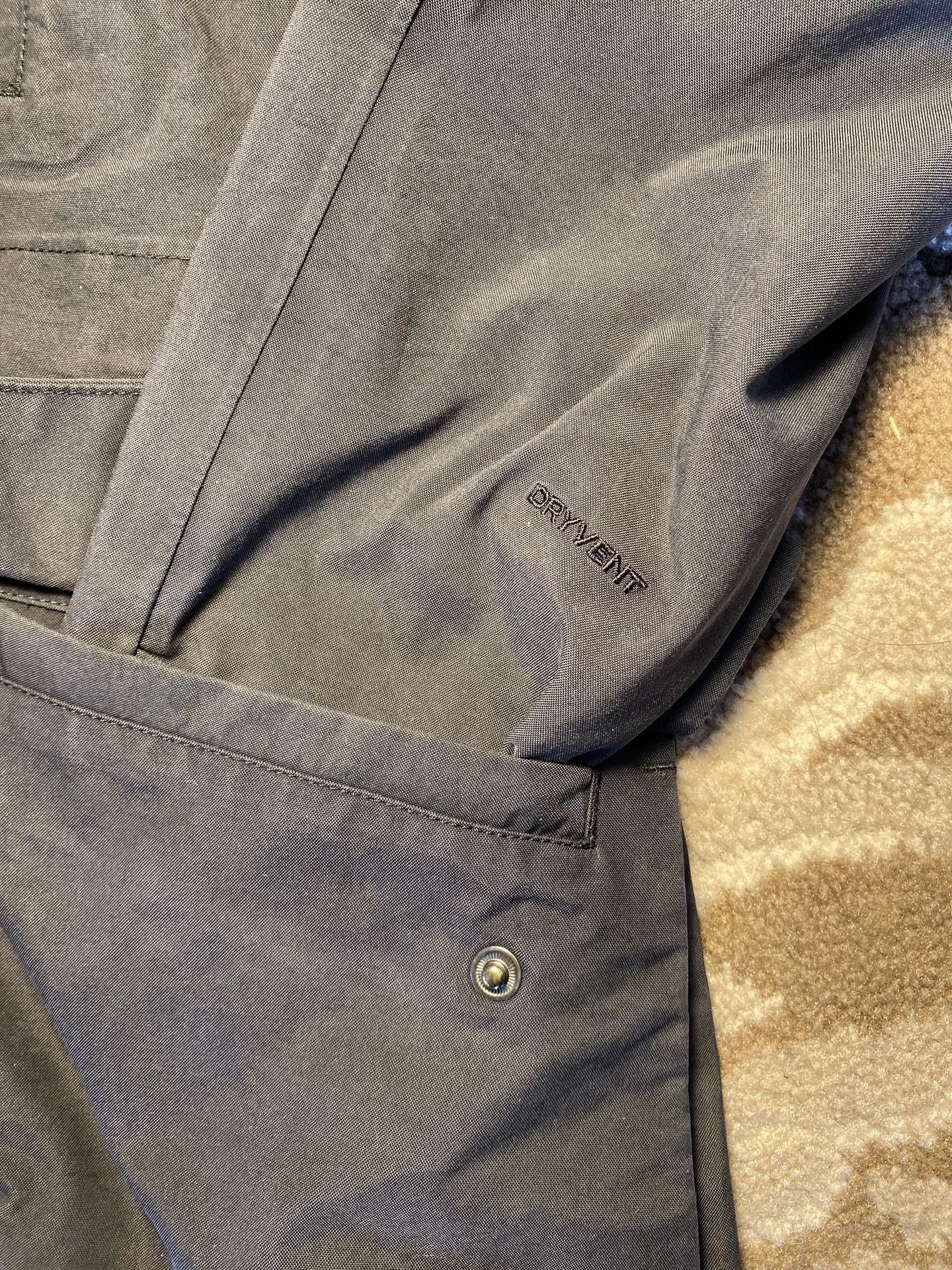 Куртка женская the north face xs - миниатюра 2