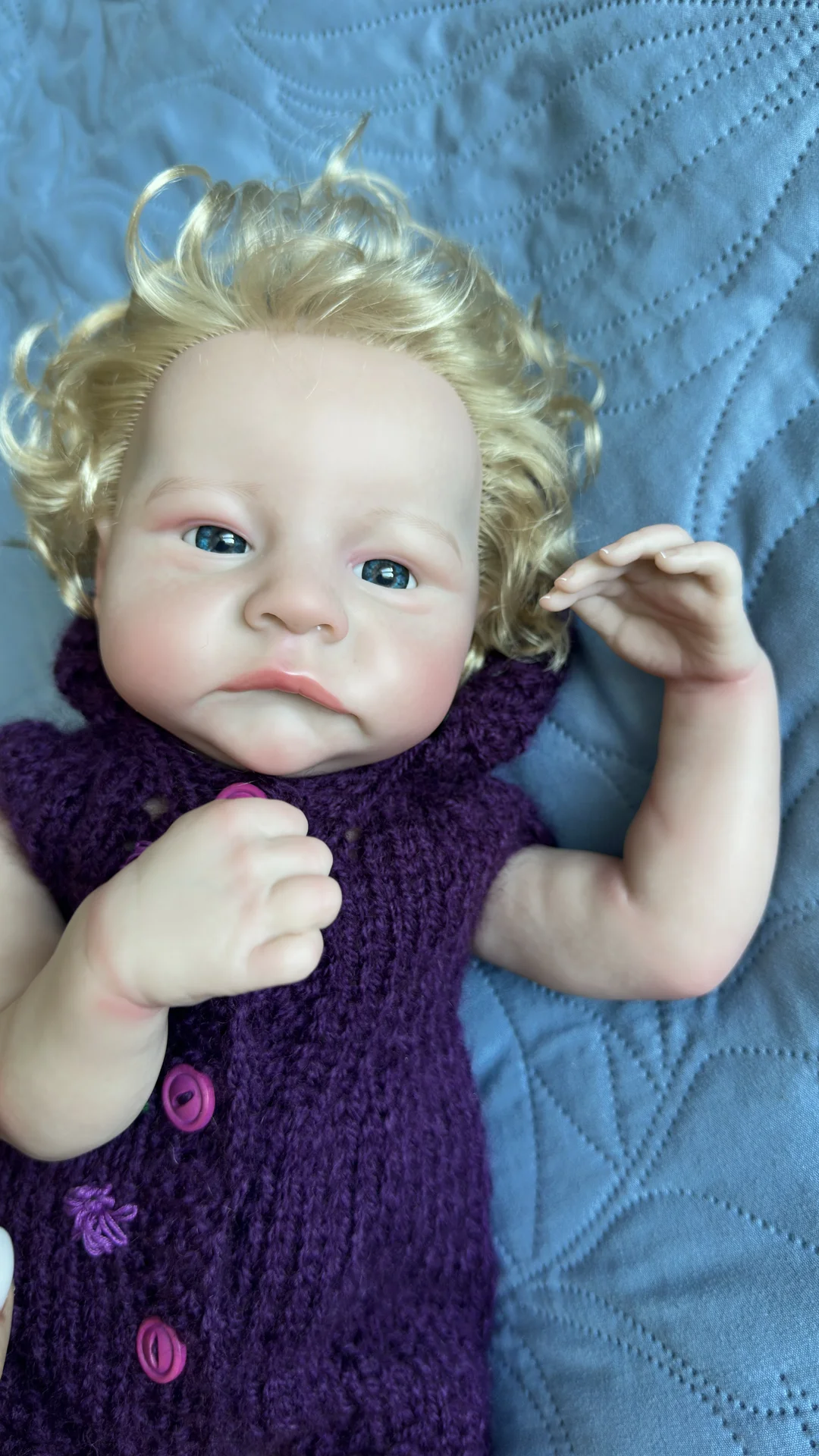 Качественные BabyReborn. - миниатюра 3