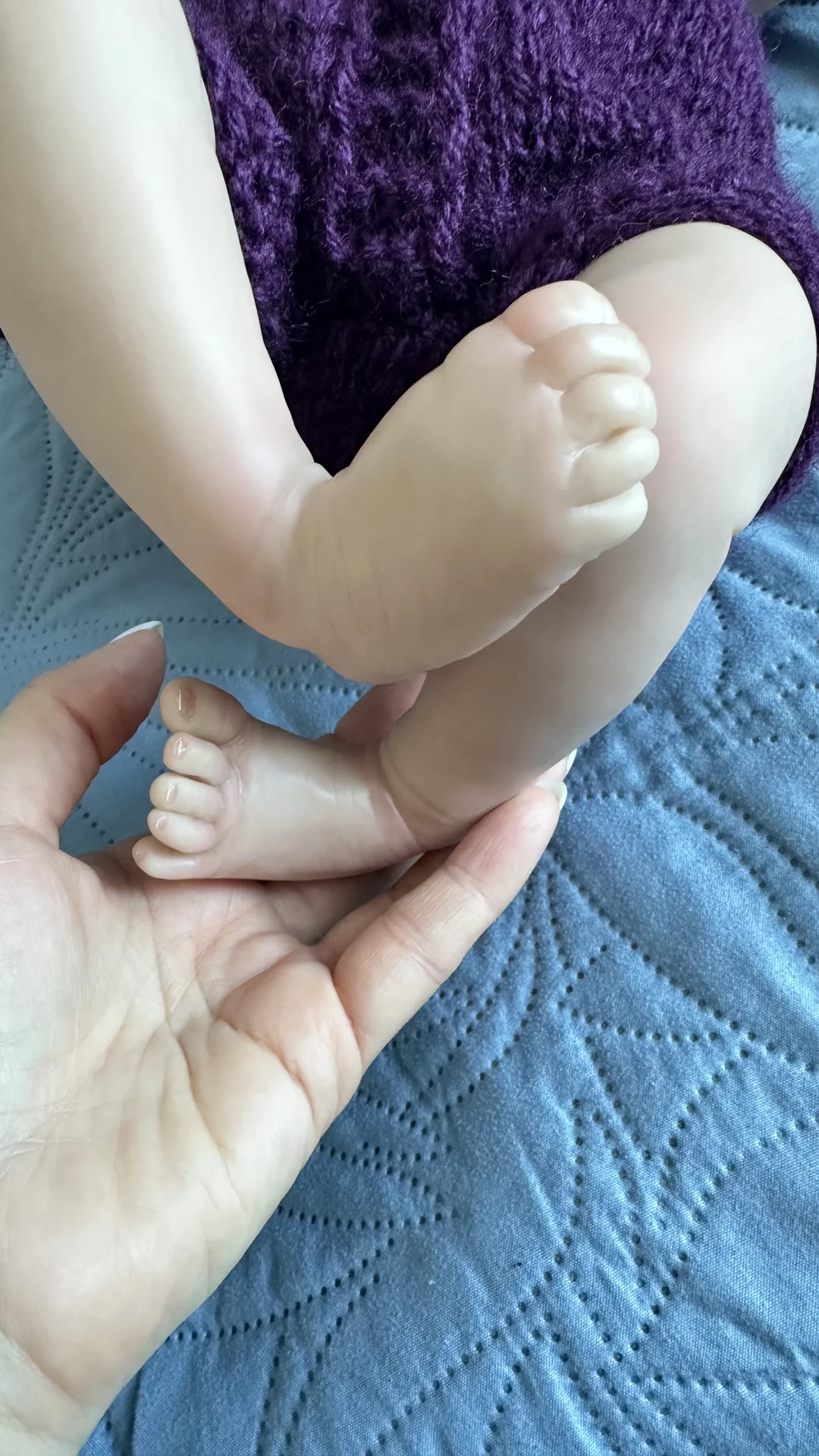 Качественные BabyReborn. - миниатюра 4