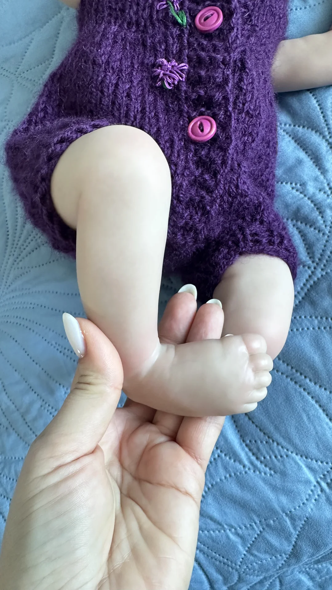 Качественные BabyReborn. - миниатюра 5