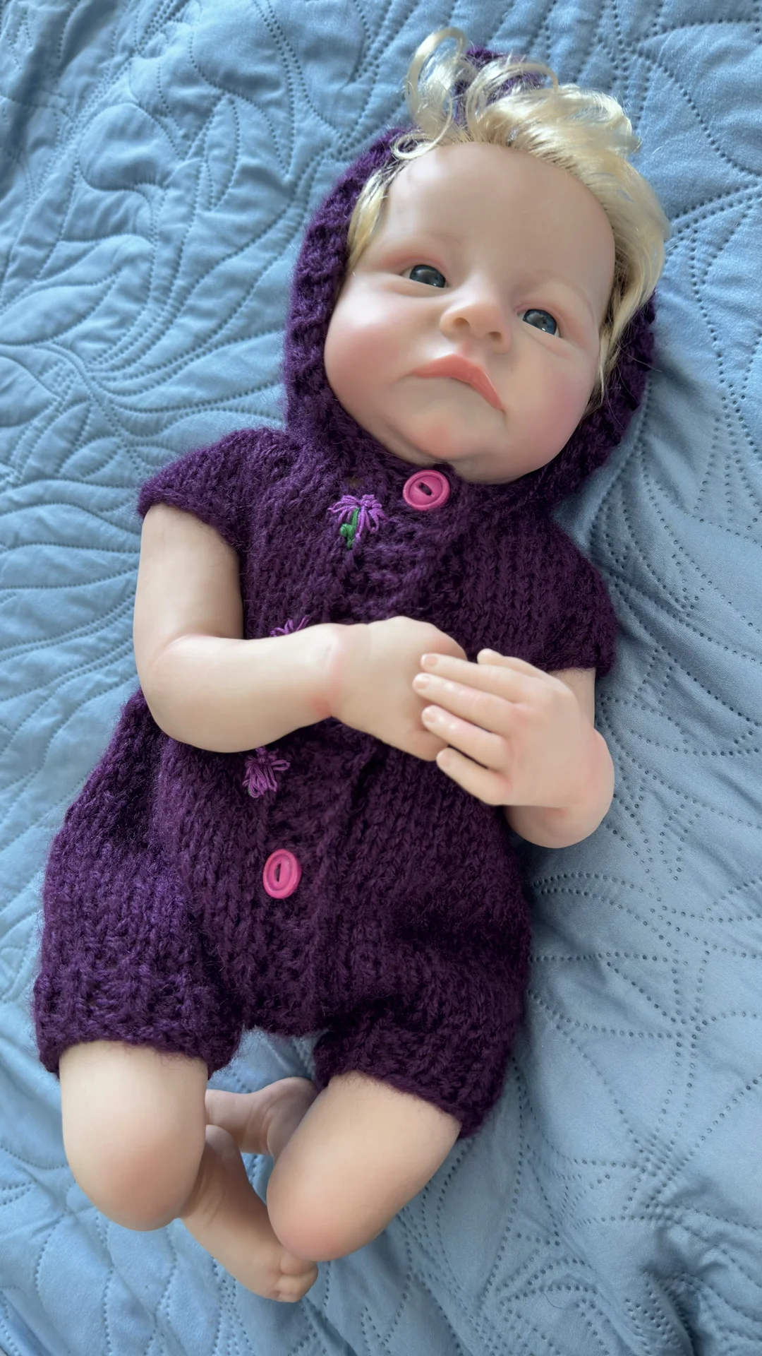Качественные BabyReborn. - миниатюра 6