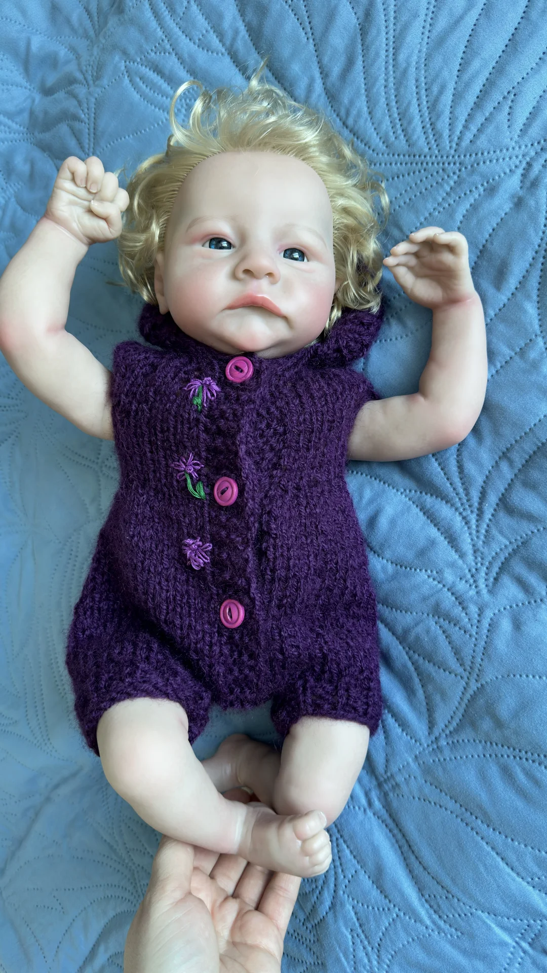 Качественные BabyReborn. - миниатюра 7