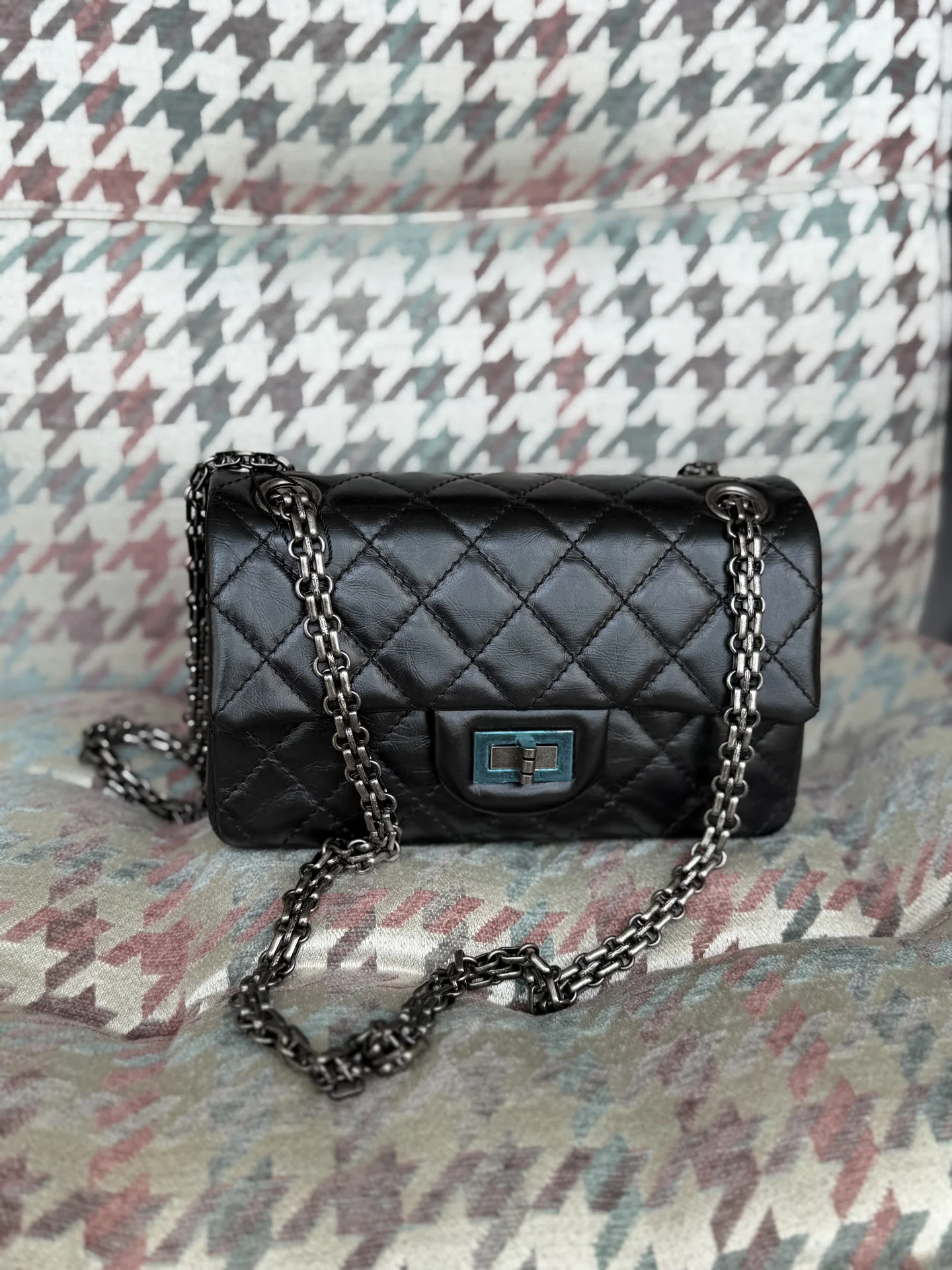 сумка Chanel 2.55 small - изображение 1