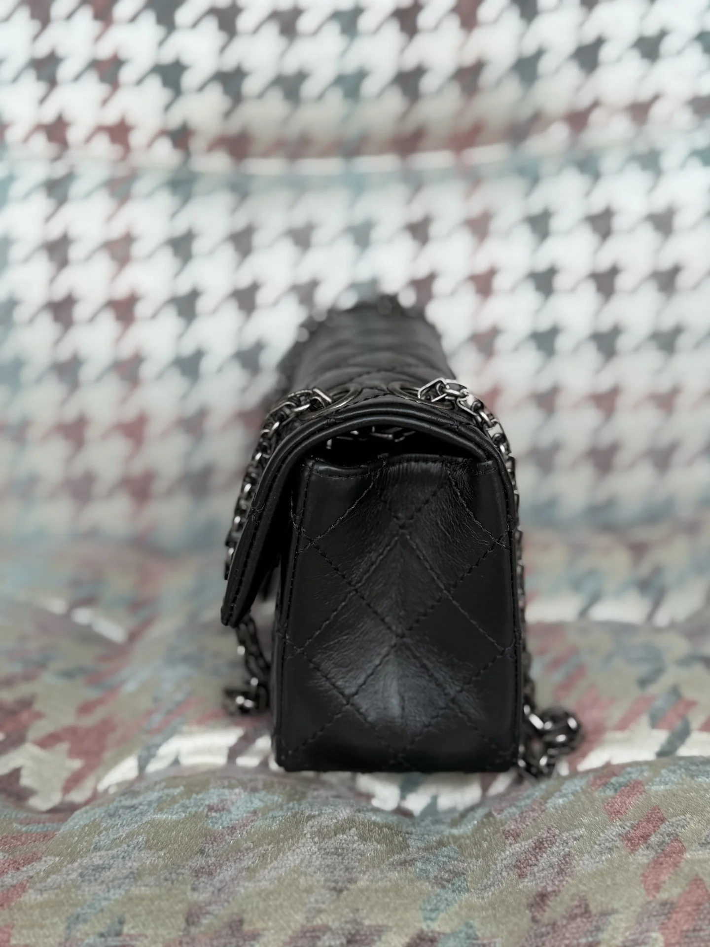 сумка Chanel 2.55 small - миниатюра 3
