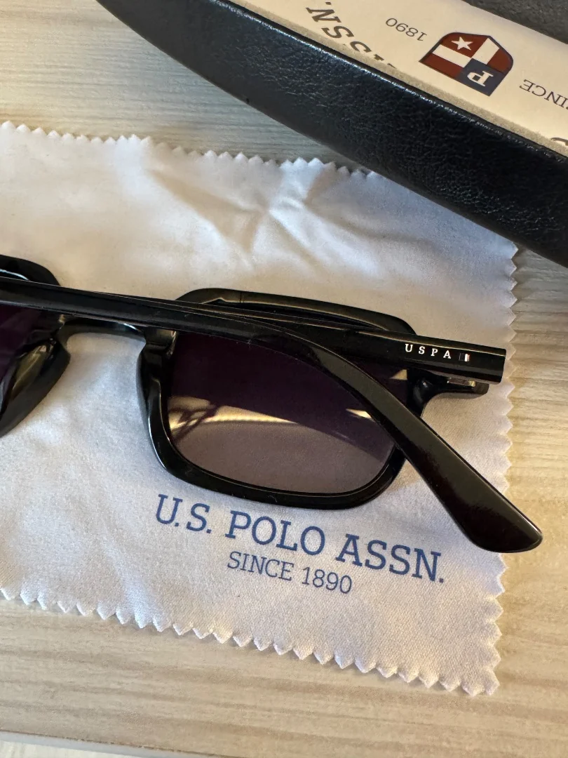 Очки U.S. Polo Assn - миниатюра 3