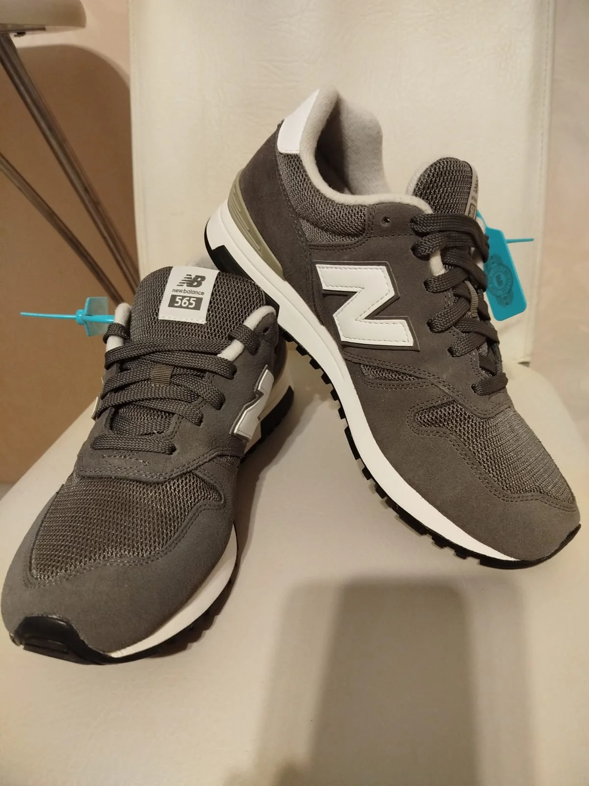 New balance 565 - изображение 1
