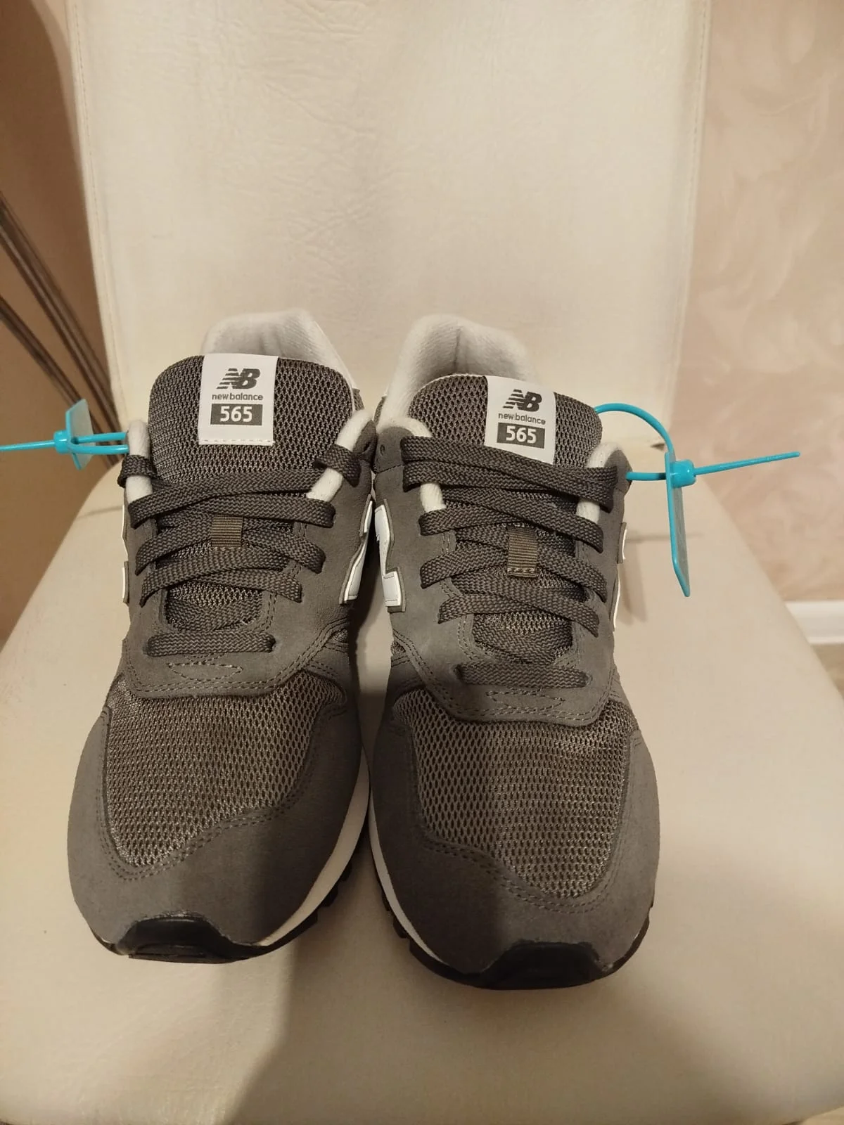 New balance 565 - миниатюра 2