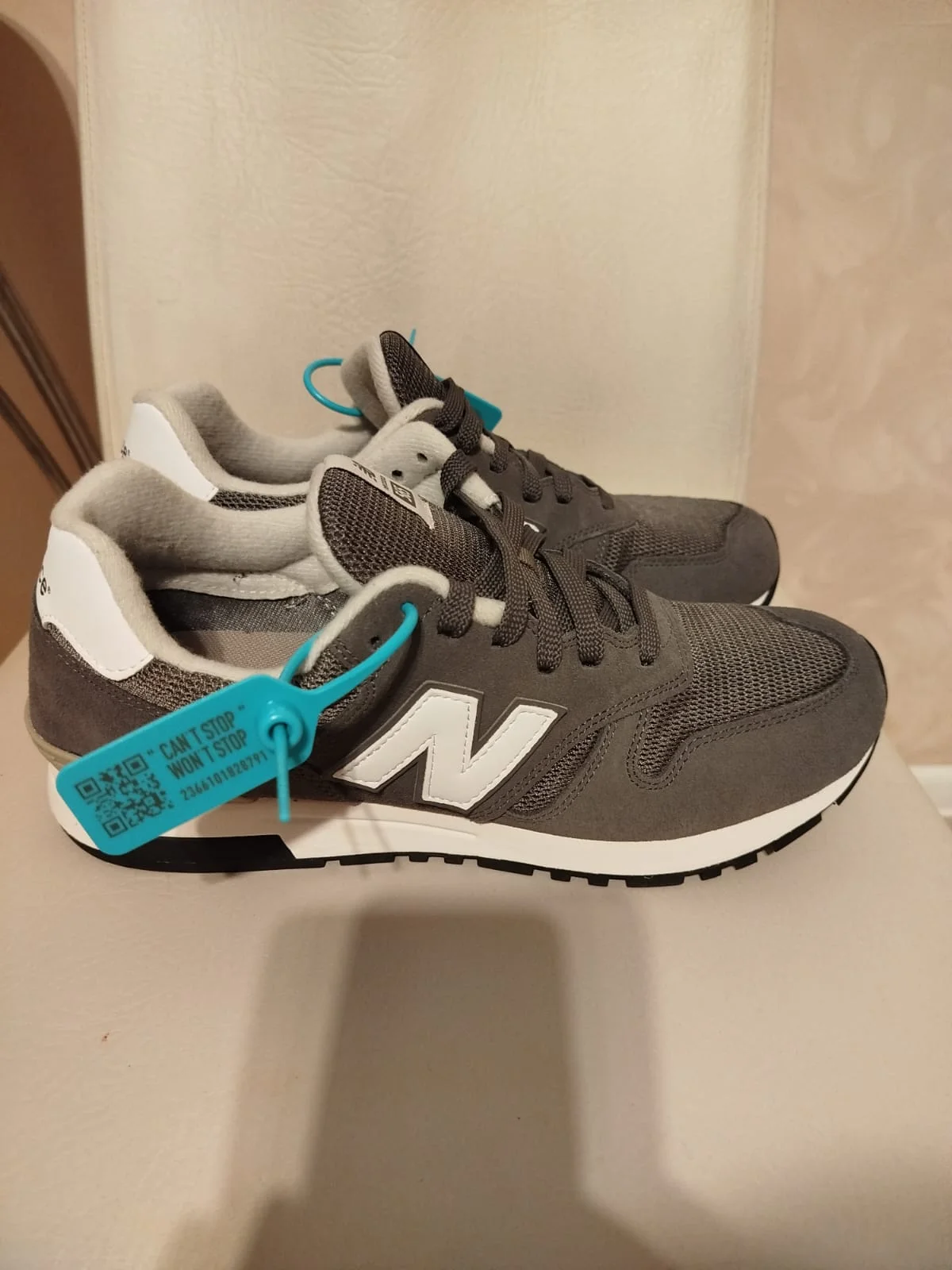 New balance 565 - миниатюра 3