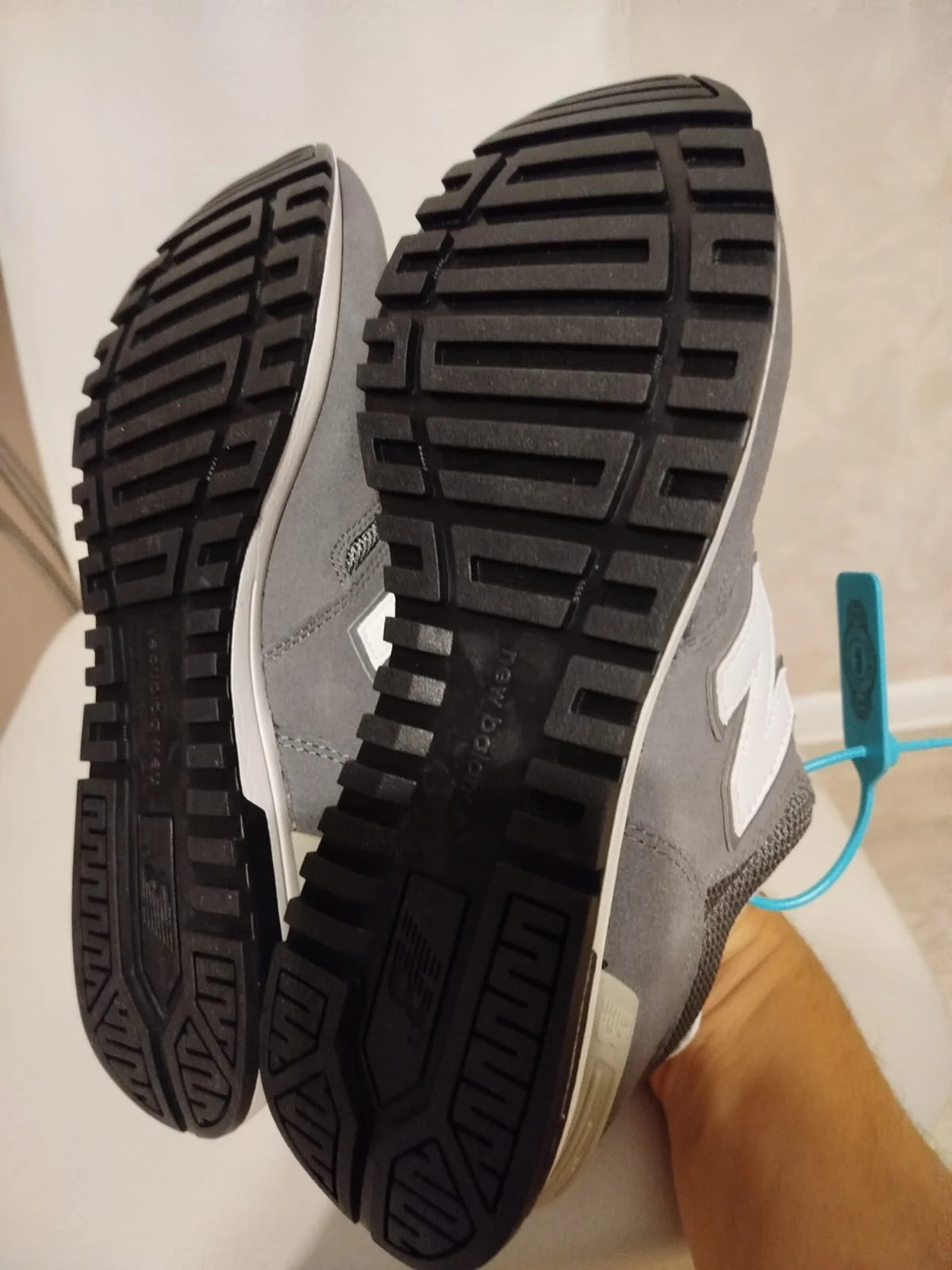 New balance 565 - миниатюра 4