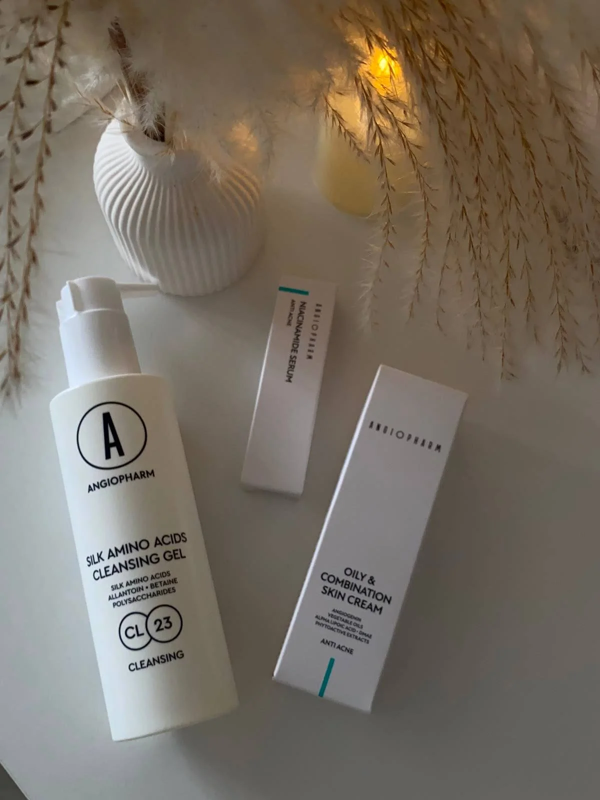 Домашний уход ANGIOPHARM - миниатюра 2