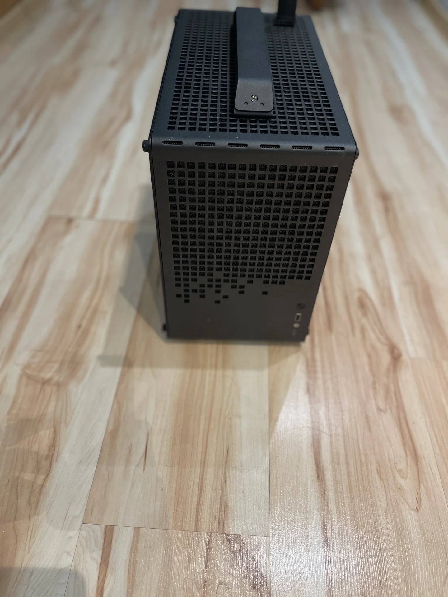 Игровой пк ryzen 7700x rtx5070 - миниатюра 5