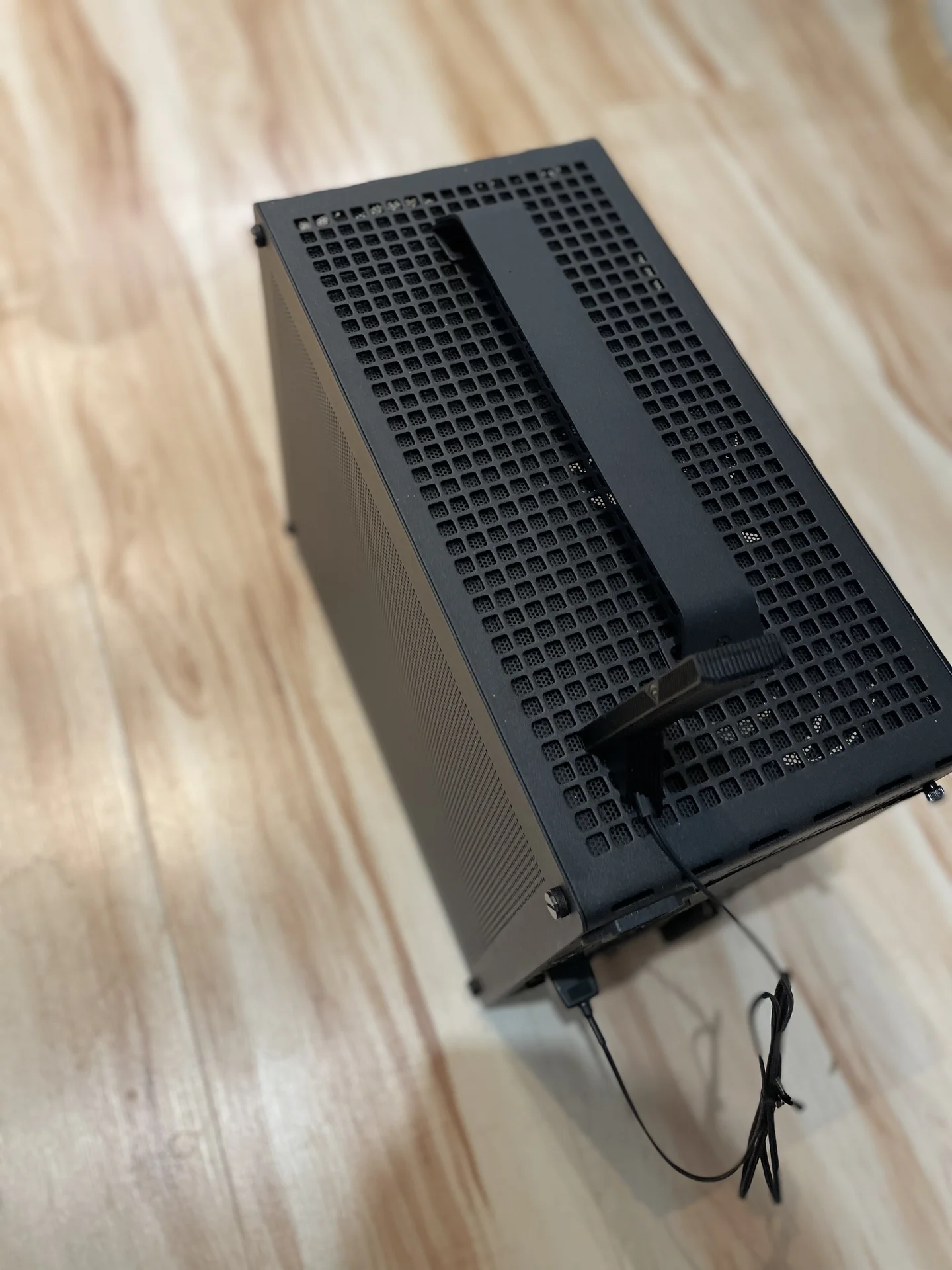 Игровой пк ryzen 7700x rtx5070 - миниатюра 6