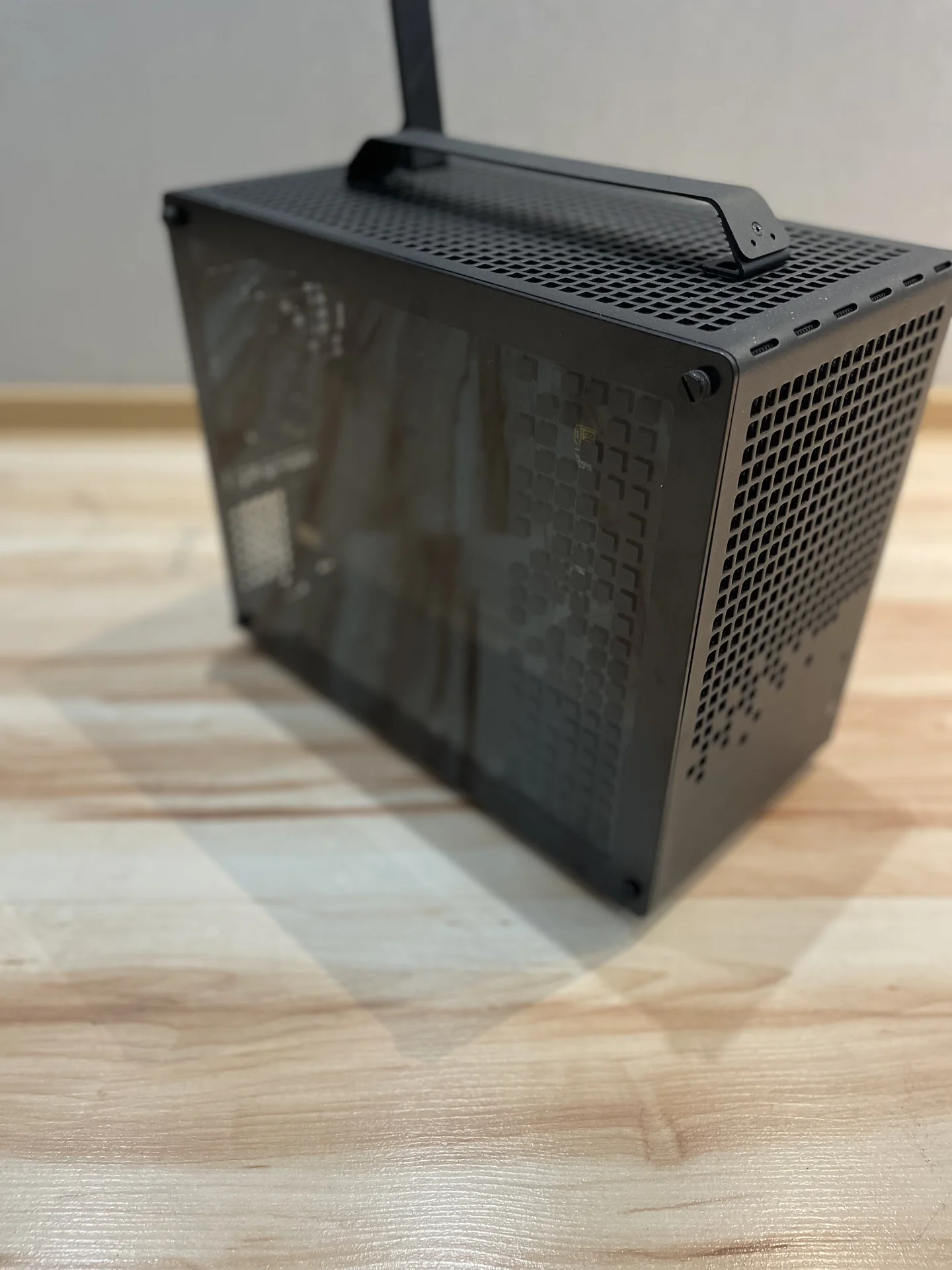 Игровой пк ryzen 7700x rtx5070 - миниатюра 8