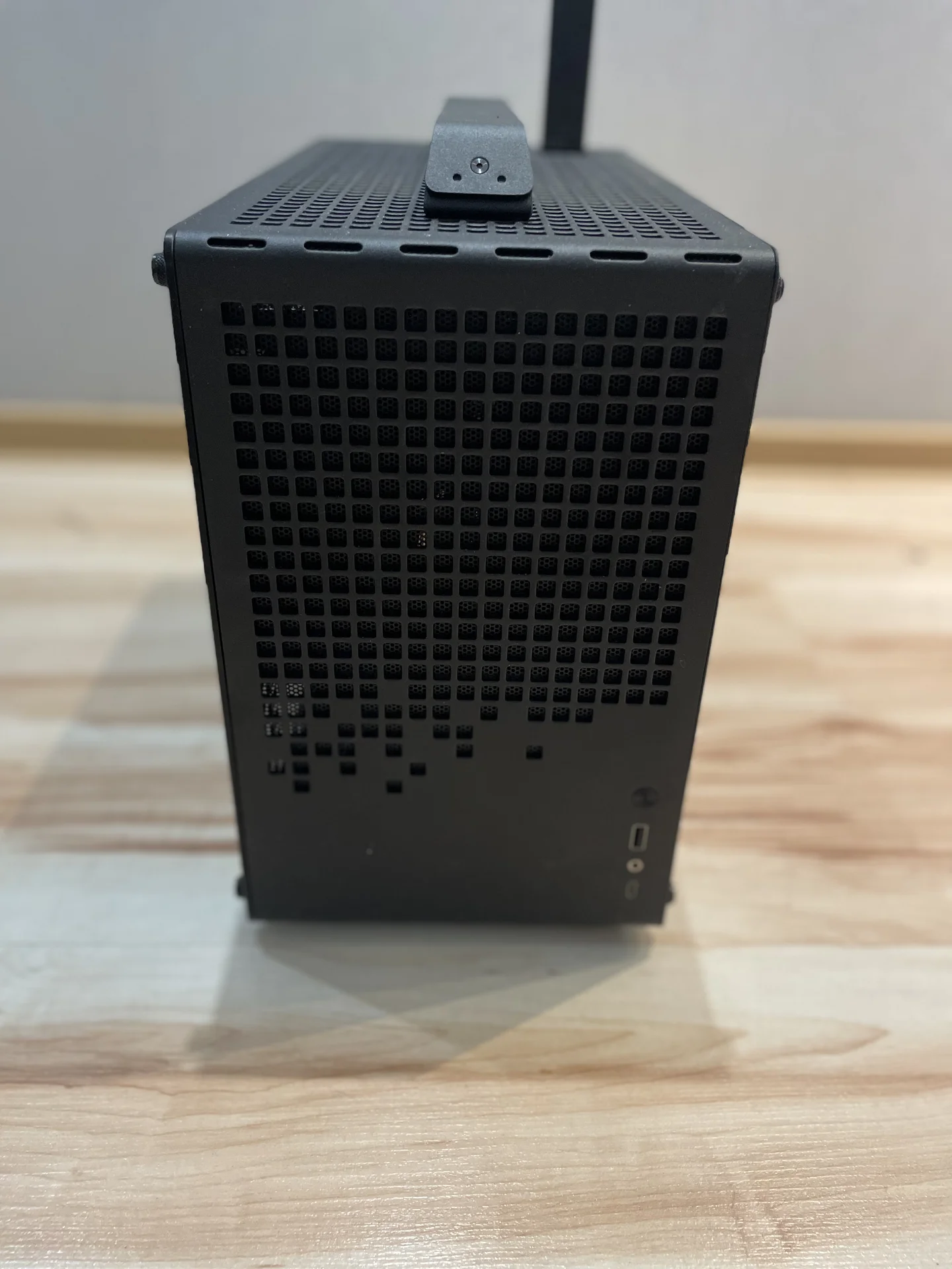 Игровой пк ryzen 7700x rtx5070 - миниатюра 9