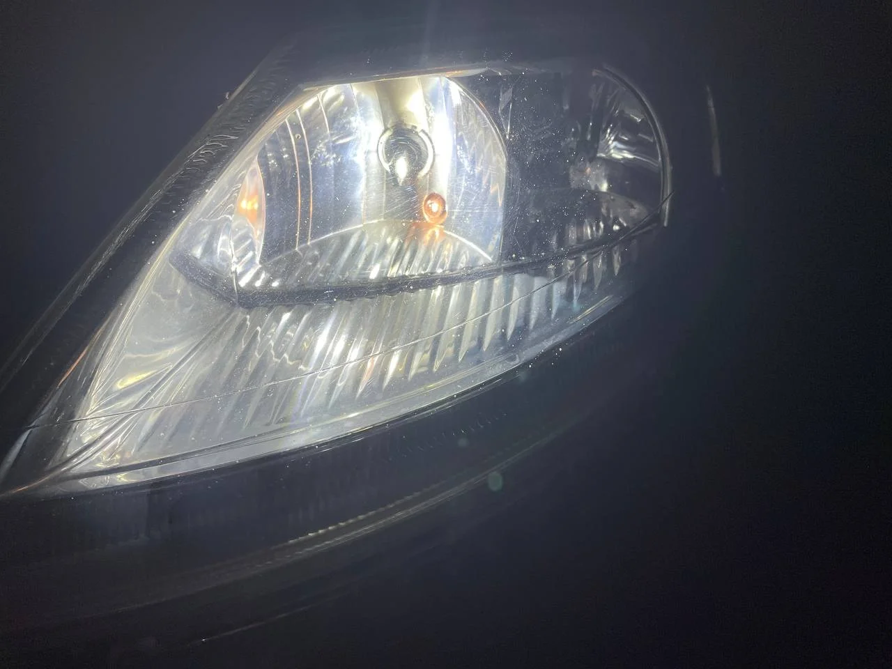 Светодиодные лампы LED h7 - миниатюра 5