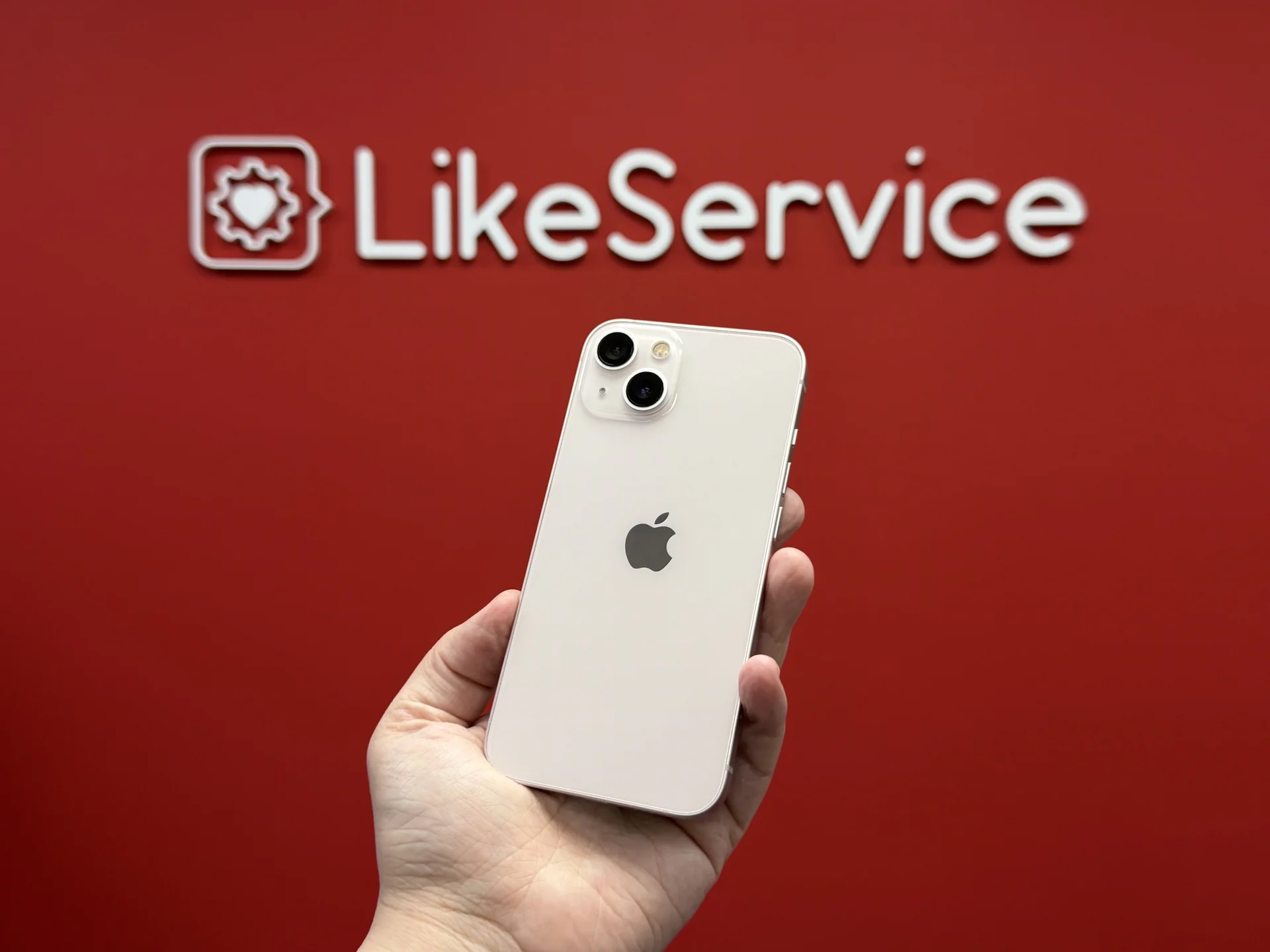 iPhone 13 128 Gb - изображение 1
