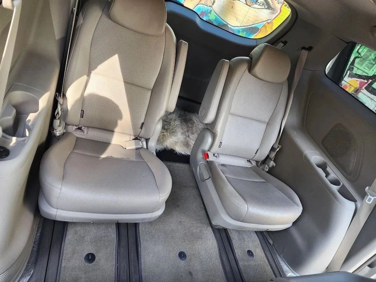 Kia Carnival III, 2018 - миниатюра 8