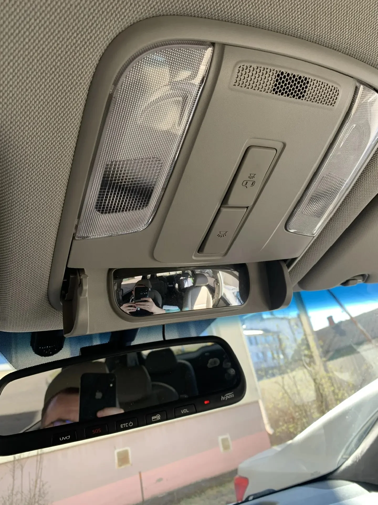 Kia Carnival III, 2018 - миниатюра 12