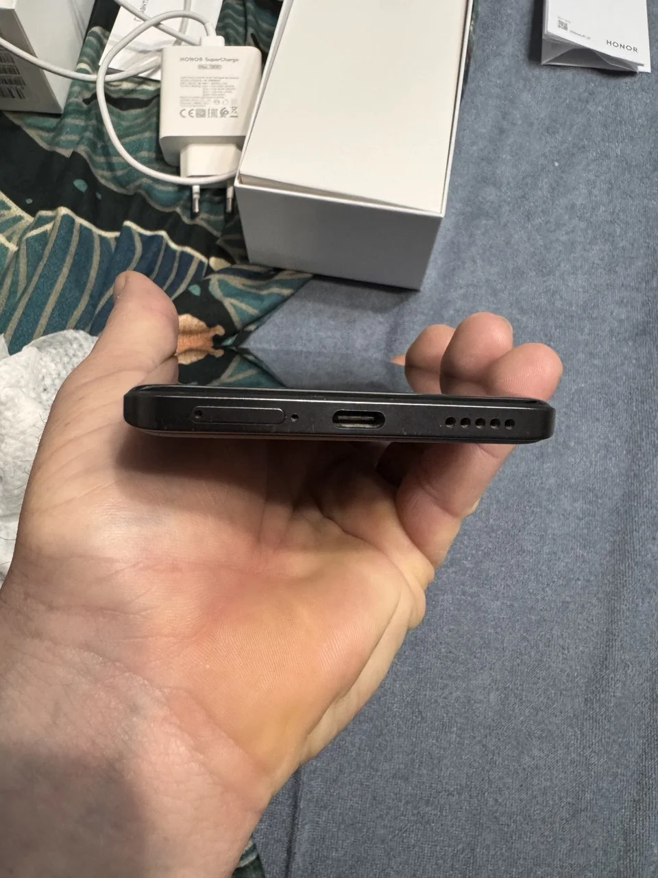 Honor 200 pro 12/512gb - миниатюра 2