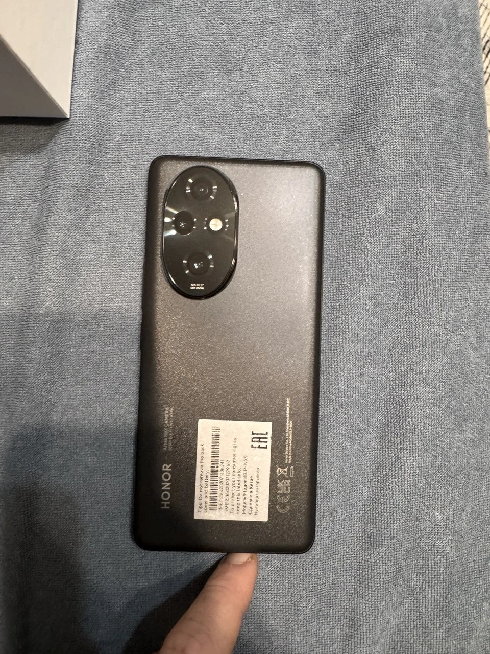 Honor 200 pro 12/512gb - миниатюра 4