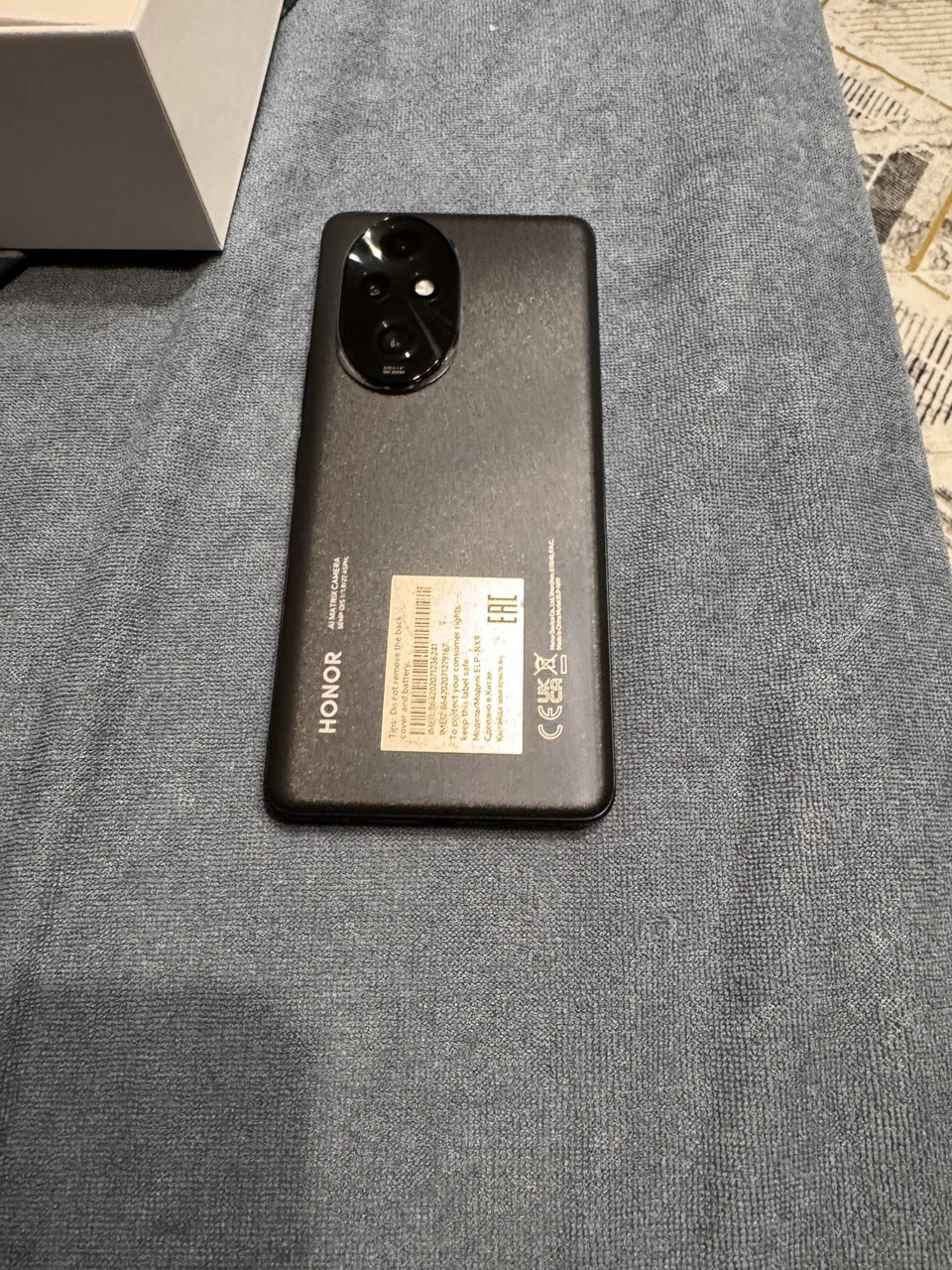 Honor 200 pro 12/512gb - миниатюра 7