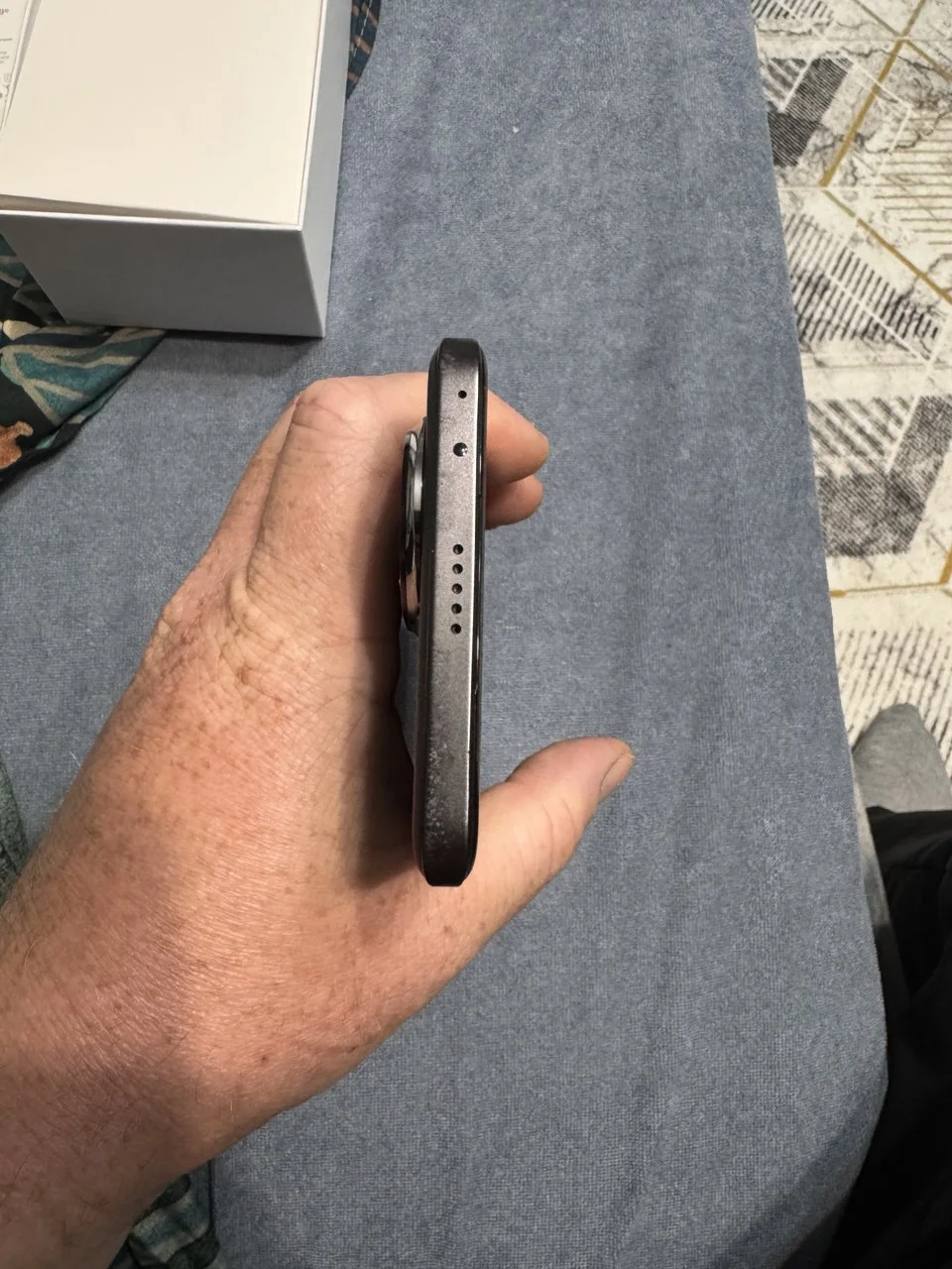 Honor 200 pro 12/512gb - миниатюра 8