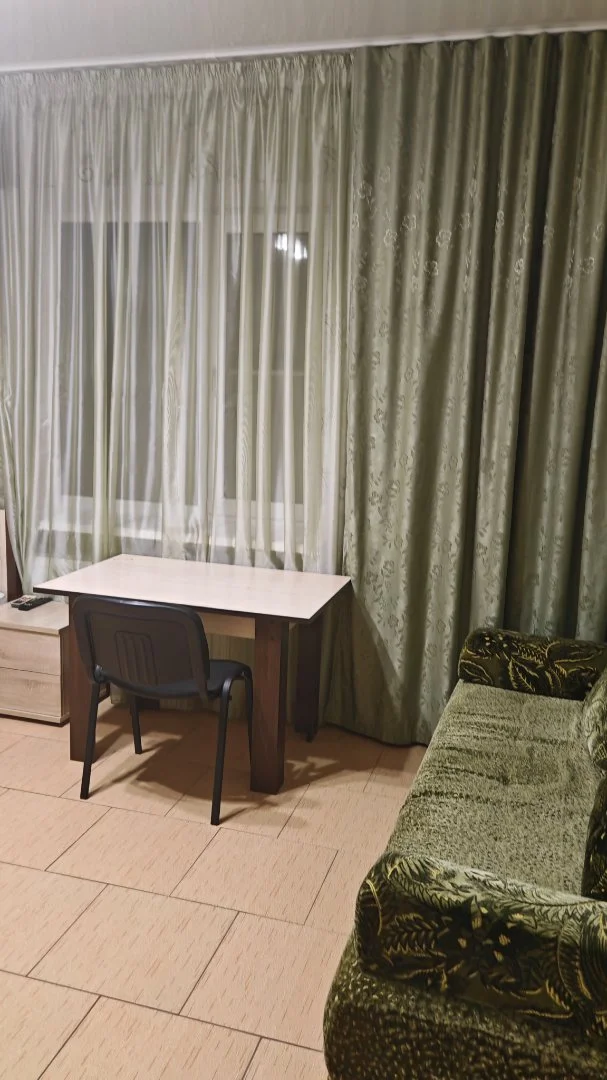 1к квартира 30 м² - миниатюра 2