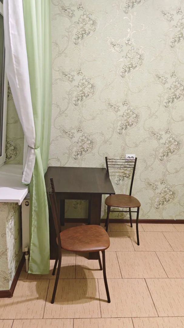 1к квартира 30 м² - миниатюра 3