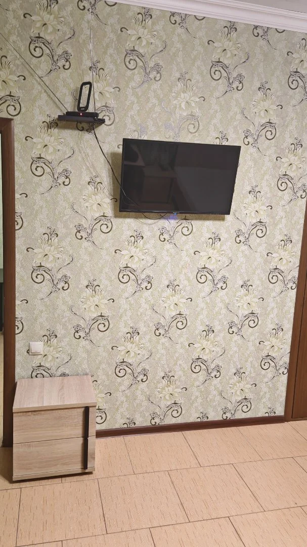 1к квартира 30 м² - миниатюра 4
