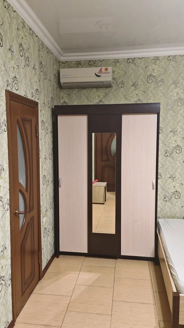 1к квартира 30 м² - миниатюра 5