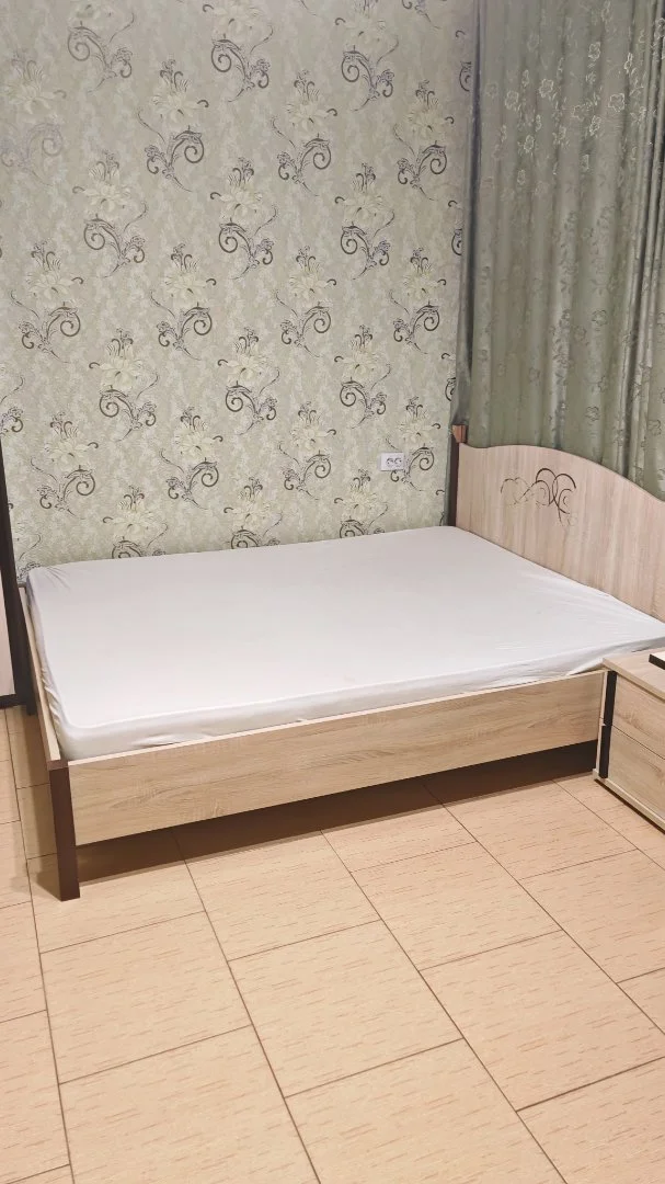 1к квартира 30 м² - миниатюра 6