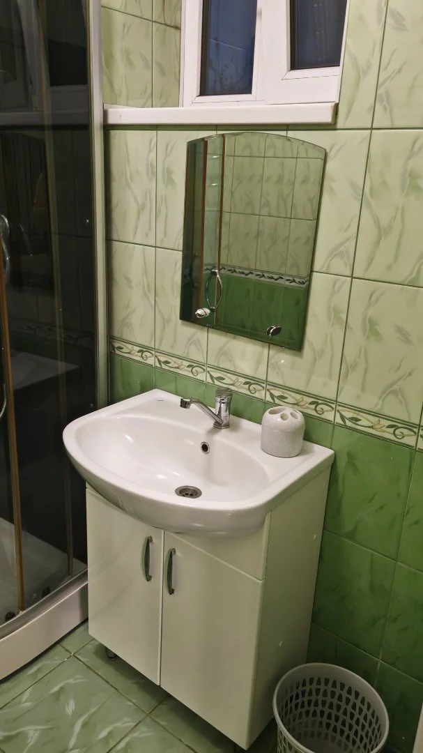 1к квартира 30 м² - миниатюра 7