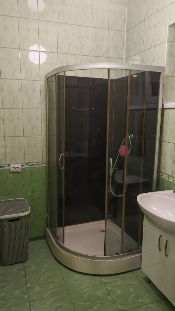 1к квартира 30 м² - миниатюра 8