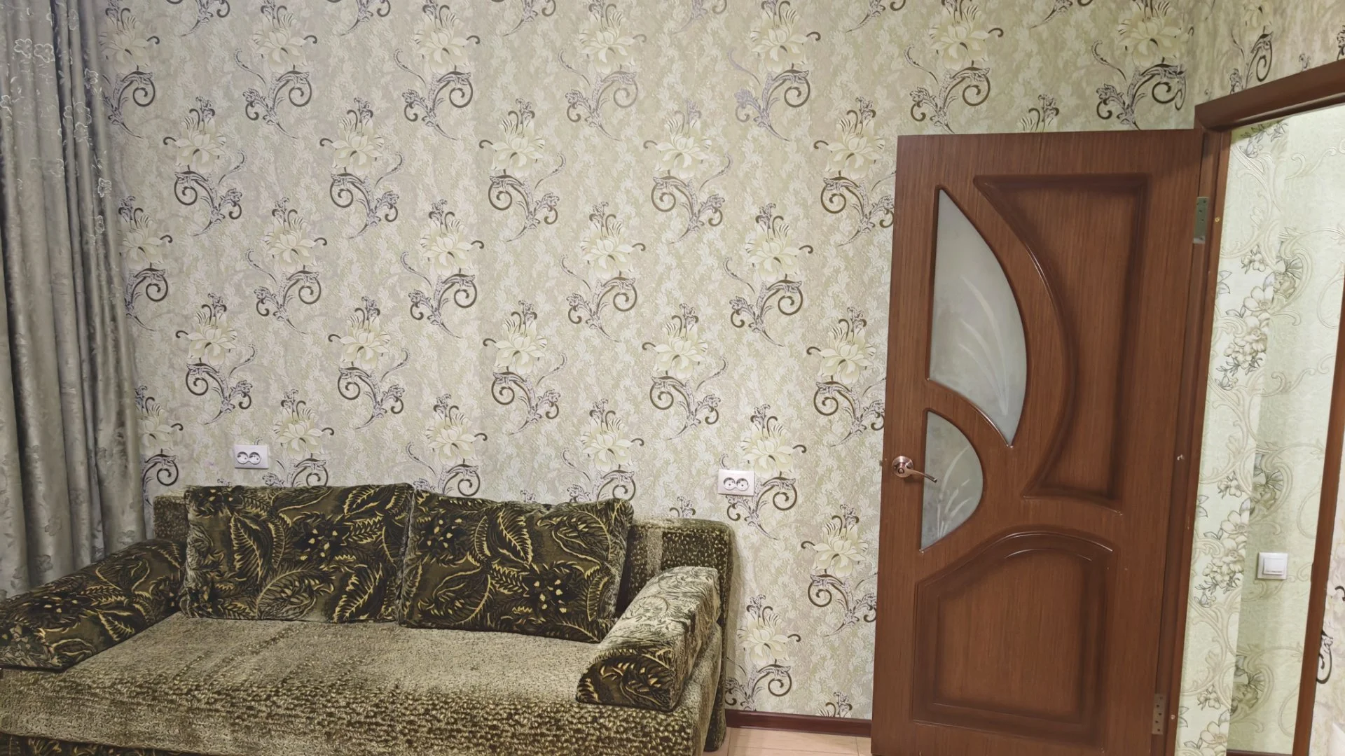 1к квартира 30 м² - миниатюра 9