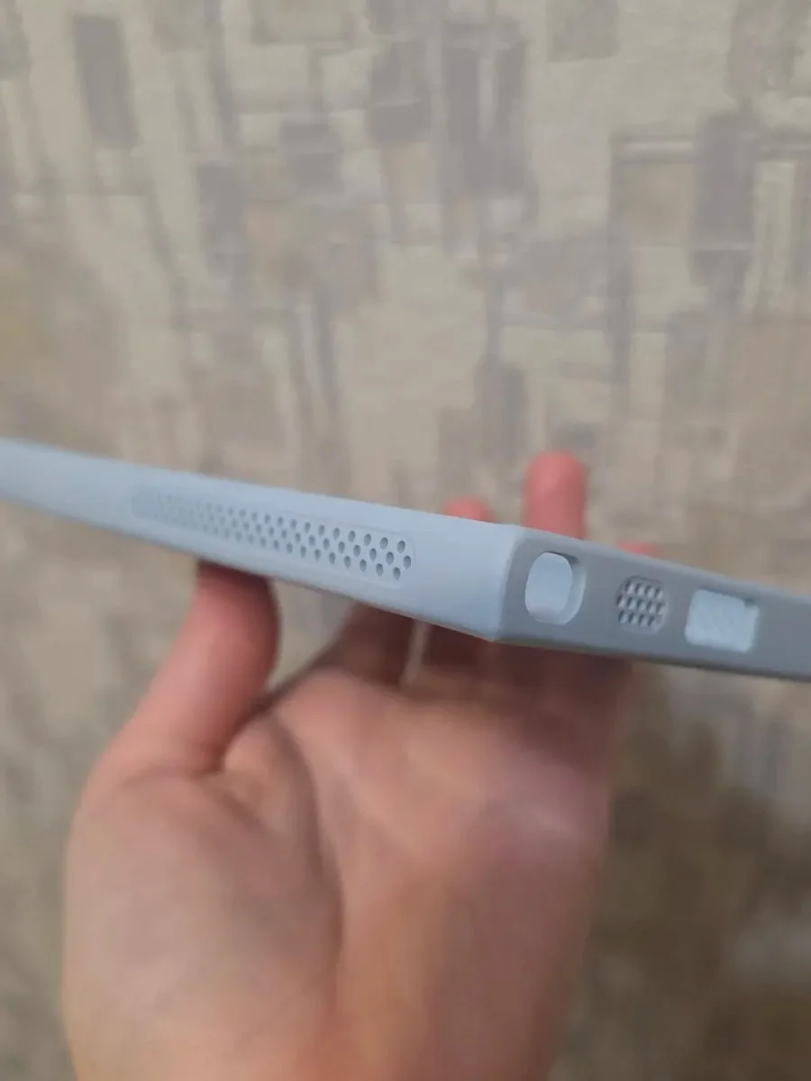 Чехол для samsung s24 ultra MagSafe - миниатюра 3