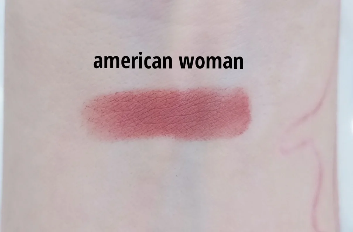 Помада Nars - миниатюра 4
