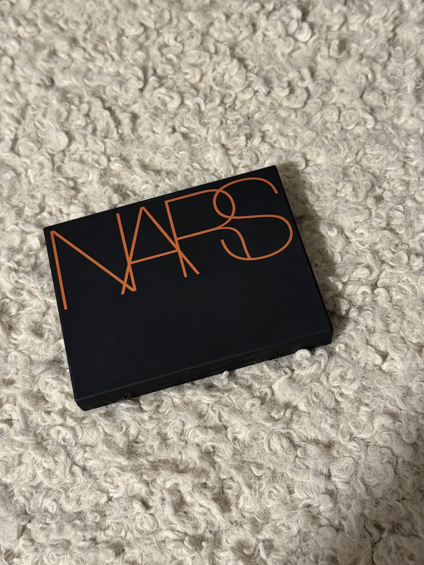 Бронзер Nars - миниатюра 3