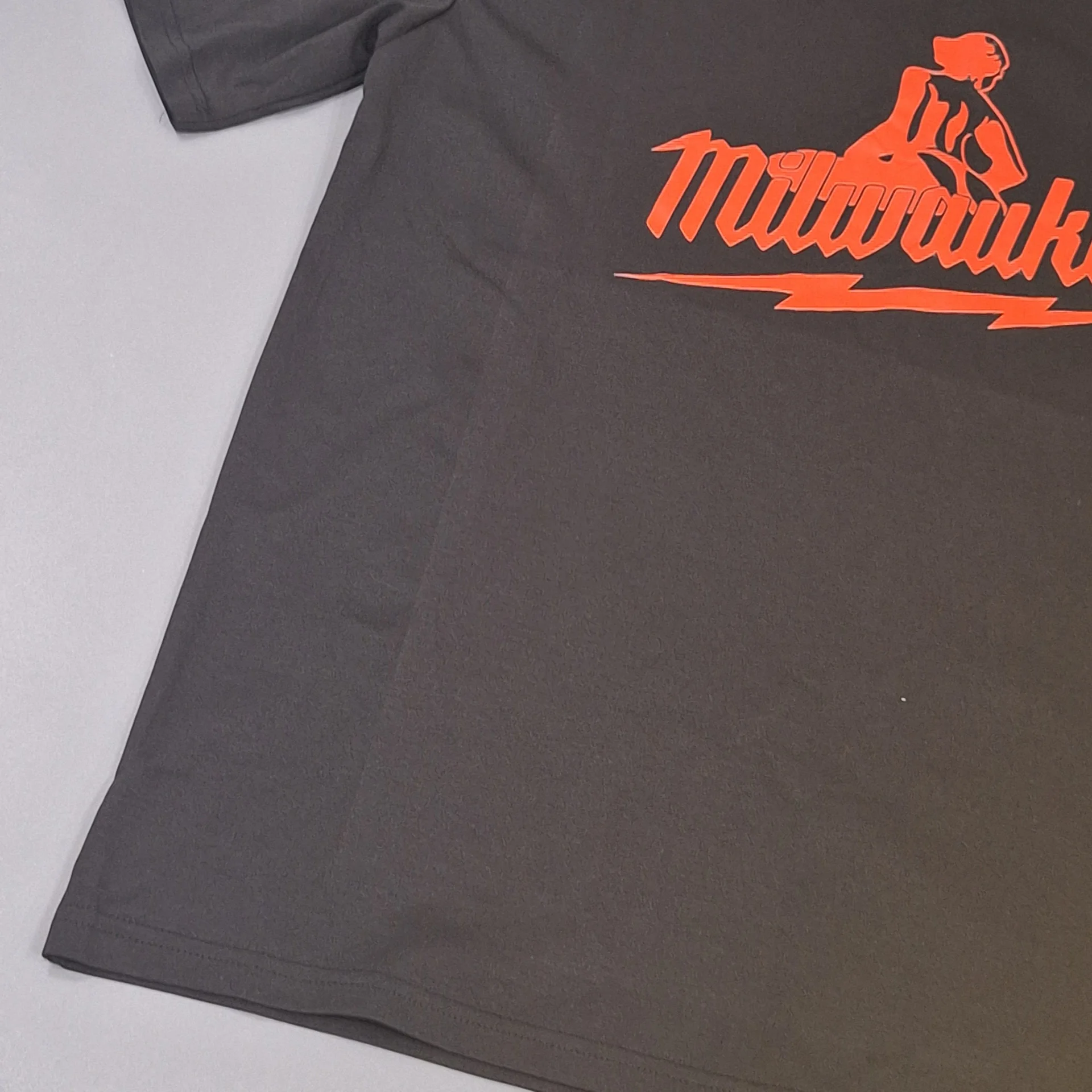 Футболка 52 54 - миниатюра 3