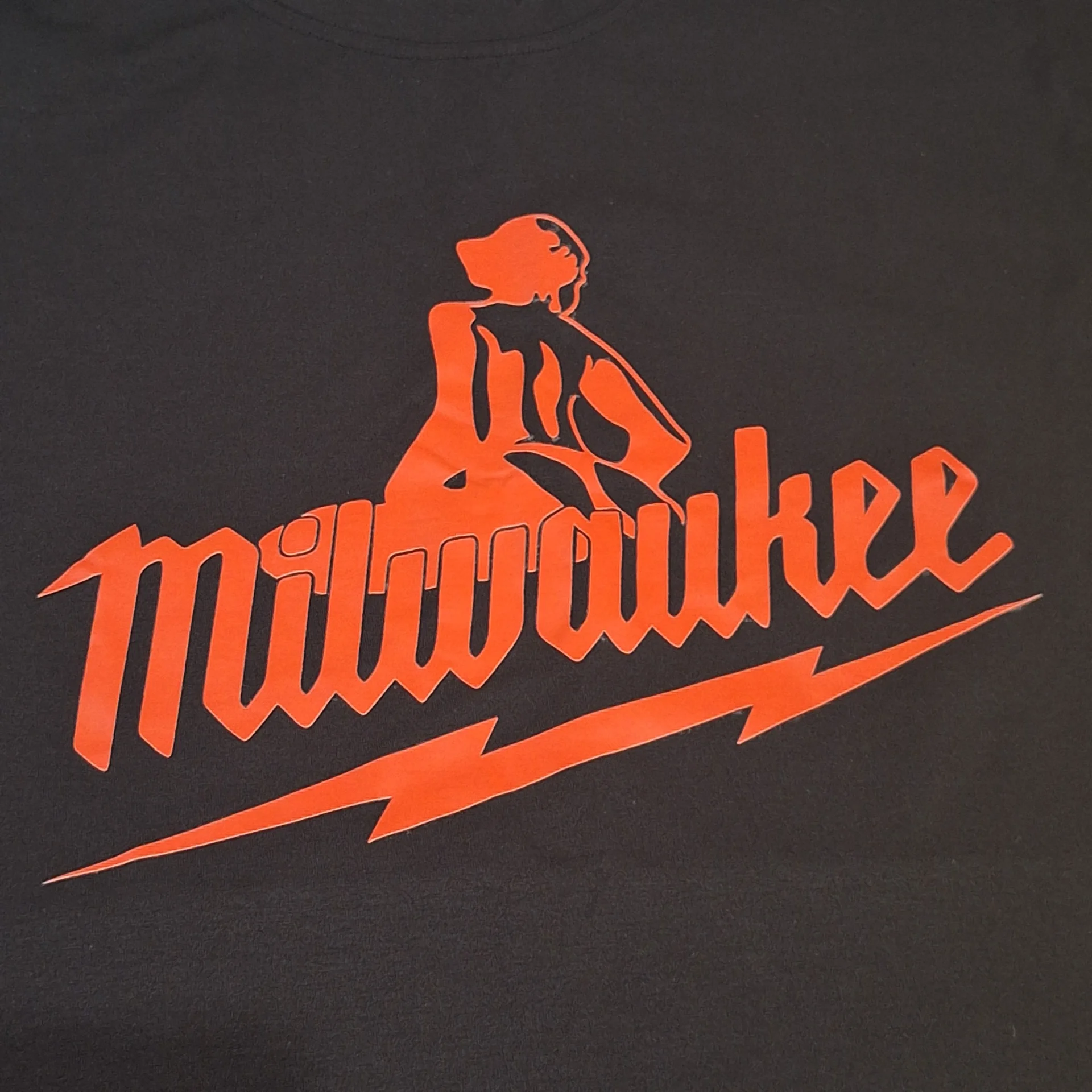 Футболка 52 54 - миниатюра 4
