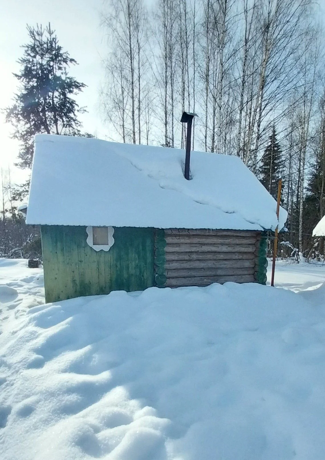 Продам дом - миниатюра 23